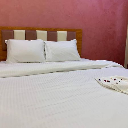 Garden City Hotel القاهرة المظهر الخارجي الصورة
