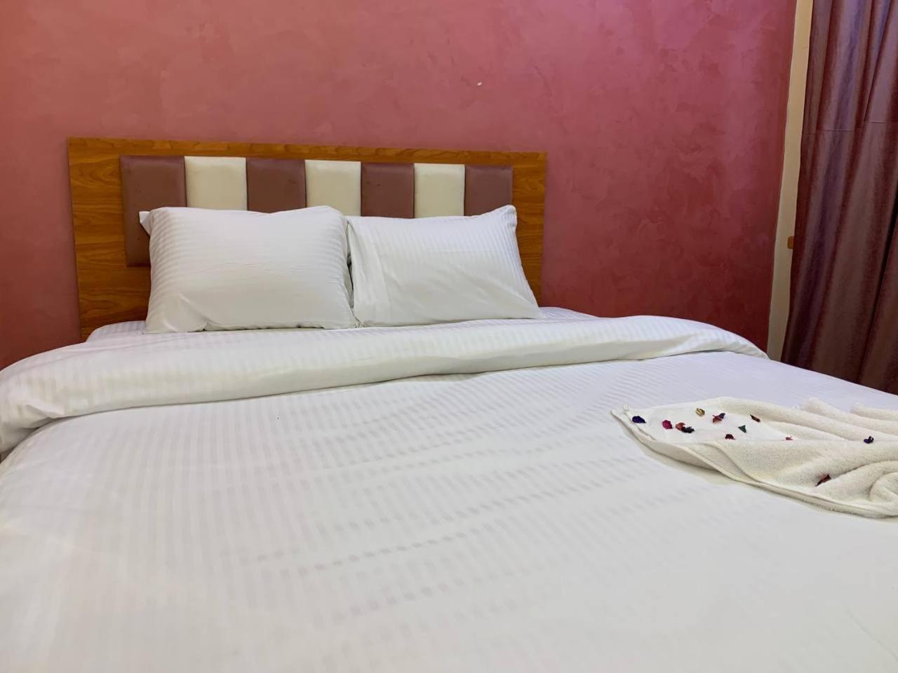 Garden City Hotel القاهرة المظهر الخارجي الصورة