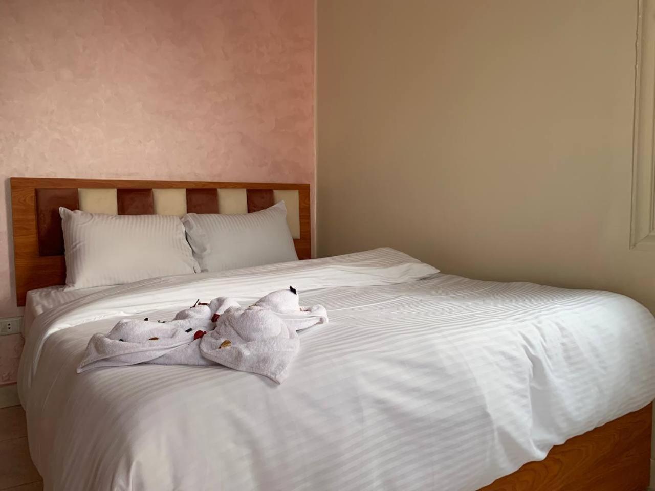 Garden City Hotel القاهرة المظهر الخارجي الصورة