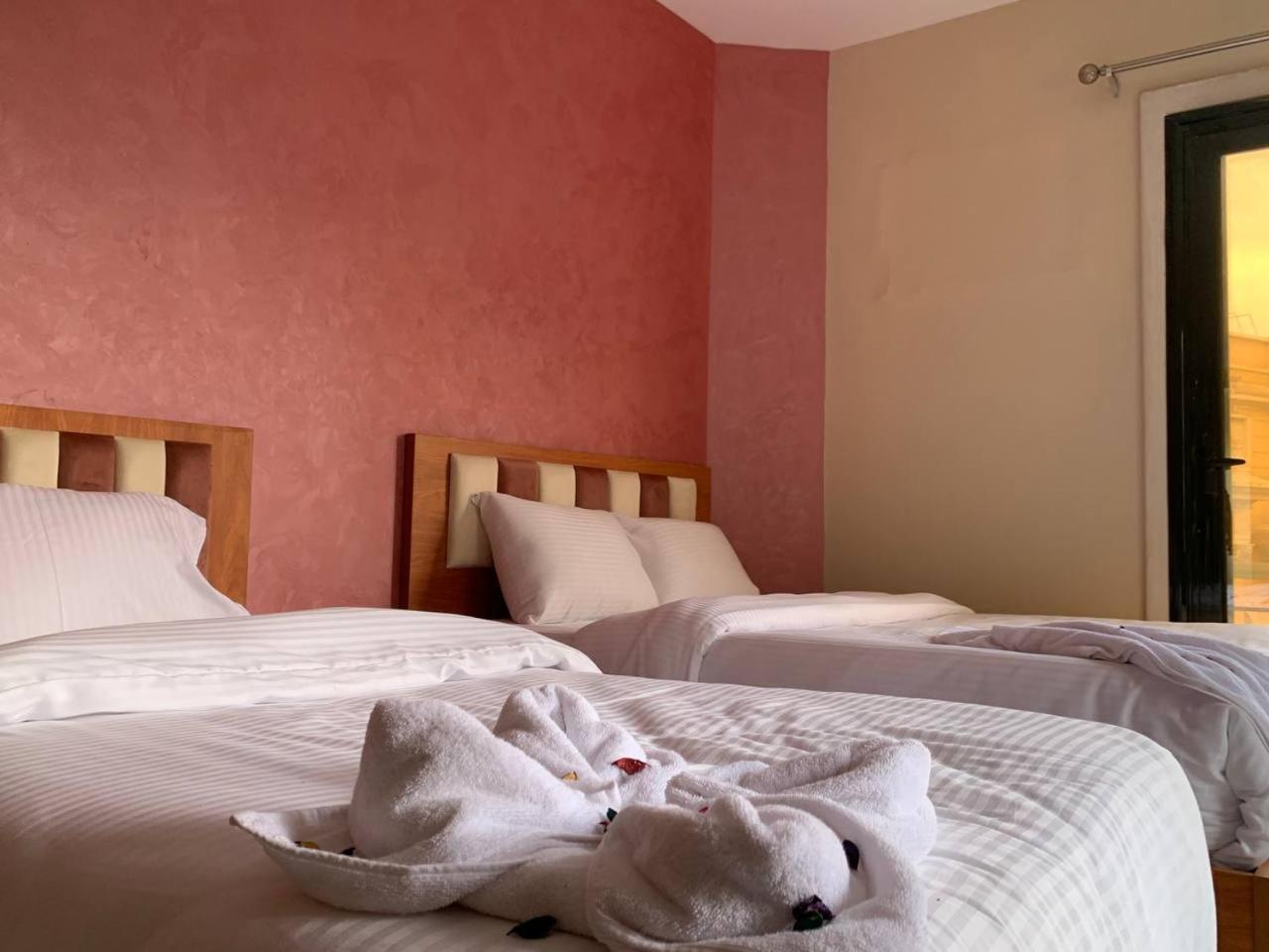 Garden City Hotel القاهرة المظهر الخارجي الصورة