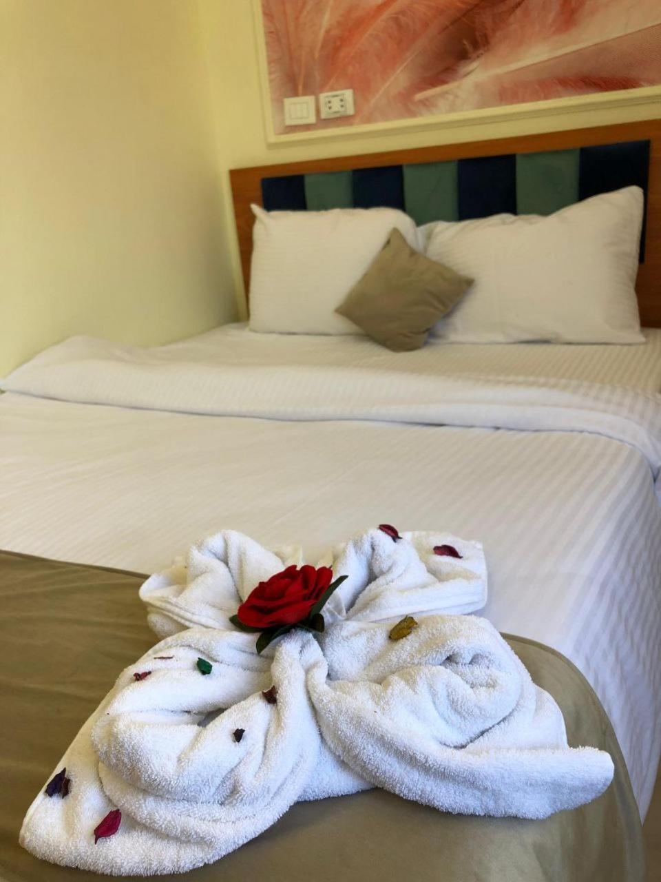 Garden City Hotel القاهرة المظهر الخارجي الصورة