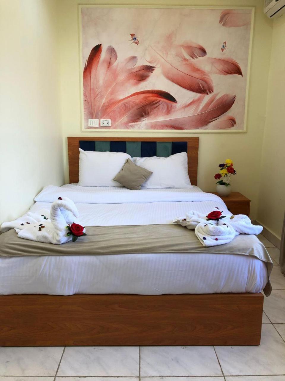 Garden City Hotel القاهرة المظهر الخارجي الصورة