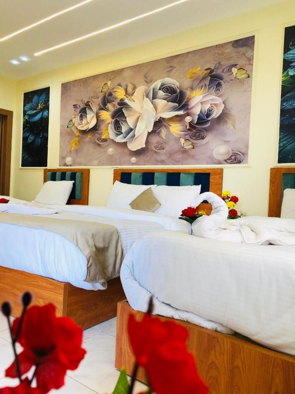Garden City Hotel القاهرة المظهر الخارجي الصورة